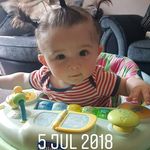 Kerry Priestley - @kerry_priestley1980 - Instagram