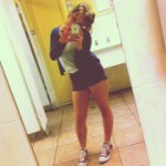 Kerry Prosser - @kerryp247 - Instagram