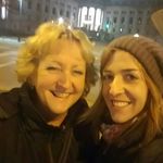 Kerry Prosser - @kerryprosser61 - Instagram