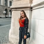 Kerry - @kerry_pughnrwa - Instagram