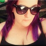 Kerry Pugh - @kez.19_74 - Instagram