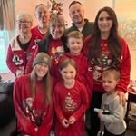 Kerry West Pugh - @kerrypugh12 - Instagram