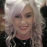Kerry Purnell - @keza4321 - Instagram