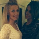 Kerry Radcliffe 💜💕💋 - @kez19x - Instagram