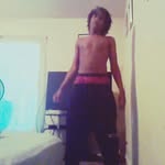 kerry ransom - @kerry_savage_nigga_124 - Instagram