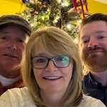Kerry Raymond - @kraymond8 - Instagram