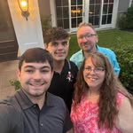 Kerry Newell-Risley - @risleyfredericks619 - Instagram