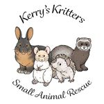 Kerry's Kritters Small Animal Rescue - @kerrys.kritters.animal.rescue - Instagram