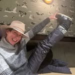 Kerry Roberts Roach - @kerryrobertsr - Instagram