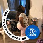 Kerry Roberson - @lovejuice214 - Instagram