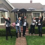 Kerry Roberson Williams - @crobarnana - Instagram