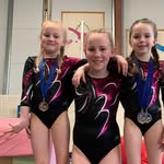Kerri Roche - @gymnast_kerri7 - Instagram