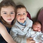 Kerry Donegan Roche - @kerrydonegan - Instagram