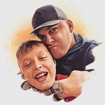 I'lunga Sammy - @kerry_roland198 - Instagram