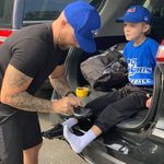 Kerry Roland - @donaldjustice968 - Instagram