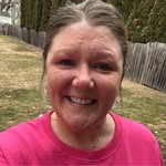 Kerry Roush - @roushmomma - Instagram