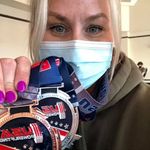 Kerry Rudolph - @kare_bear1444 - Instagram