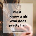 Kerry Rudolph - @kare_bear_hair - Instagram