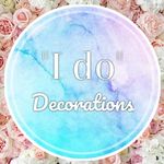 Kerry Ryder - @ido.decorations - Instagram