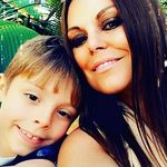 Kerry Ryder Beveridge - @kerryryder31 - Instagram