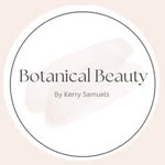 Kerry Samuels - @botanical_beauty_therapy - Instagram