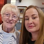 Kerry Sanderson - @kez87x - Instagram