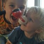 Kerry Sanderson - @kerrysanderson32 - Instagram