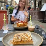 KERRY - @kerry.savage.npo - Instagram