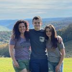 Kerry Earle Schroeder - @kravkerry - Instagram