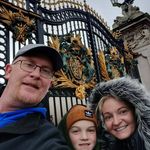 Justin-Kerry Sellers - @uncblue4 - Instagram