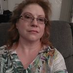Kerri Sellers Kamper - @jinxbaby72 - Instagram