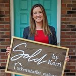 Kerri Shaffer - @kerrishaffer_realestate - Instagram