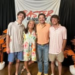 Kerri Shaffer - @bkk_mom_aka_tia - Instagram