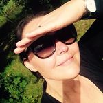 Kerry Sharkey - @mrssharkinator - Instagram