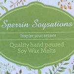 Kerry Sharkey - @sperrinsoysations - Instagram
