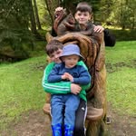 Kerry Sharkey - @kezsharks - Instagram