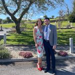 Kerry Sharkey - @mcgowk - Instagram