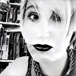 Kerry Shepherd - @kerrypickle - Instagram