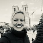 Kerry Shepherd - @as_one_door_opens - Instagram