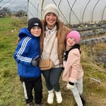 Kerry Shepherd - @kerryciaranandmaddison - Instagram