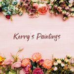 Kerry Shepherd - @kerryspaintings - Instagram