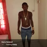 Kerry Hotskull - @hutskull_kerry_short_boss - Instagram