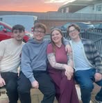 Kerry Short - Facebook