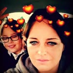 kerry short - @_kez_86 - Instagram