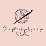 Kerry Short - @craftsbykerryuk - Instagram