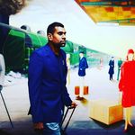 Kerry Singh - @kerrymsingh - Instagram
