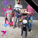 Kerry Singh - Facebook