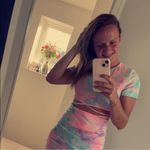 Kerry Slater - @kezzas93 - Instagram