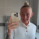 Kerry smith - @kerrysmithy98 - Instagram