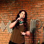 Kerry Smith - @kerrysmithcomedy - Instagram